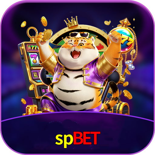 Logo da spbet